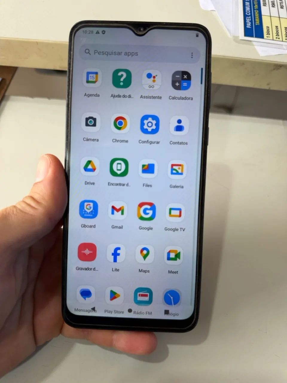 Moto E13 - Foto 2