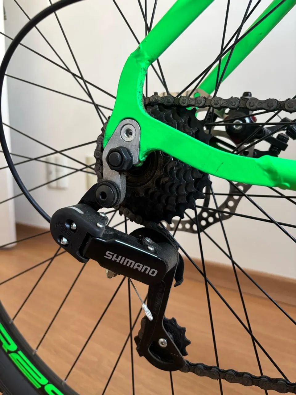 Bike Vibe aro 29  - Foto 3
