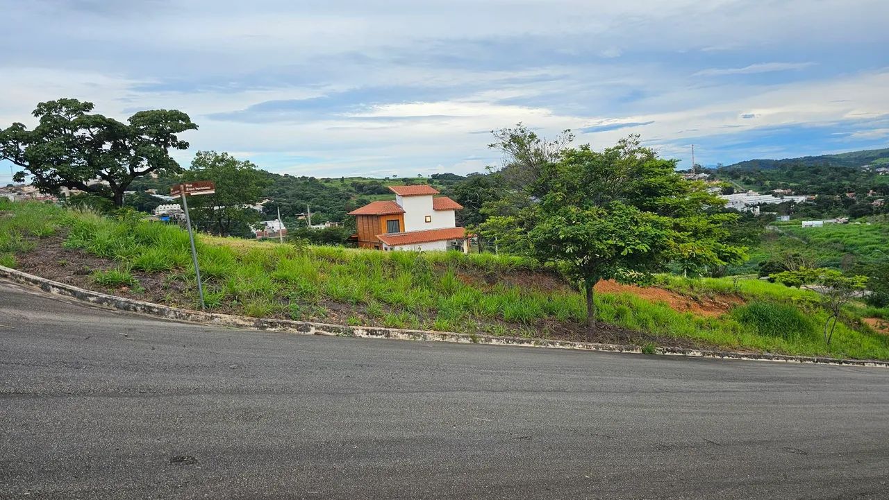 Excelente lote em Pedro Leopoldo  - Foto 2