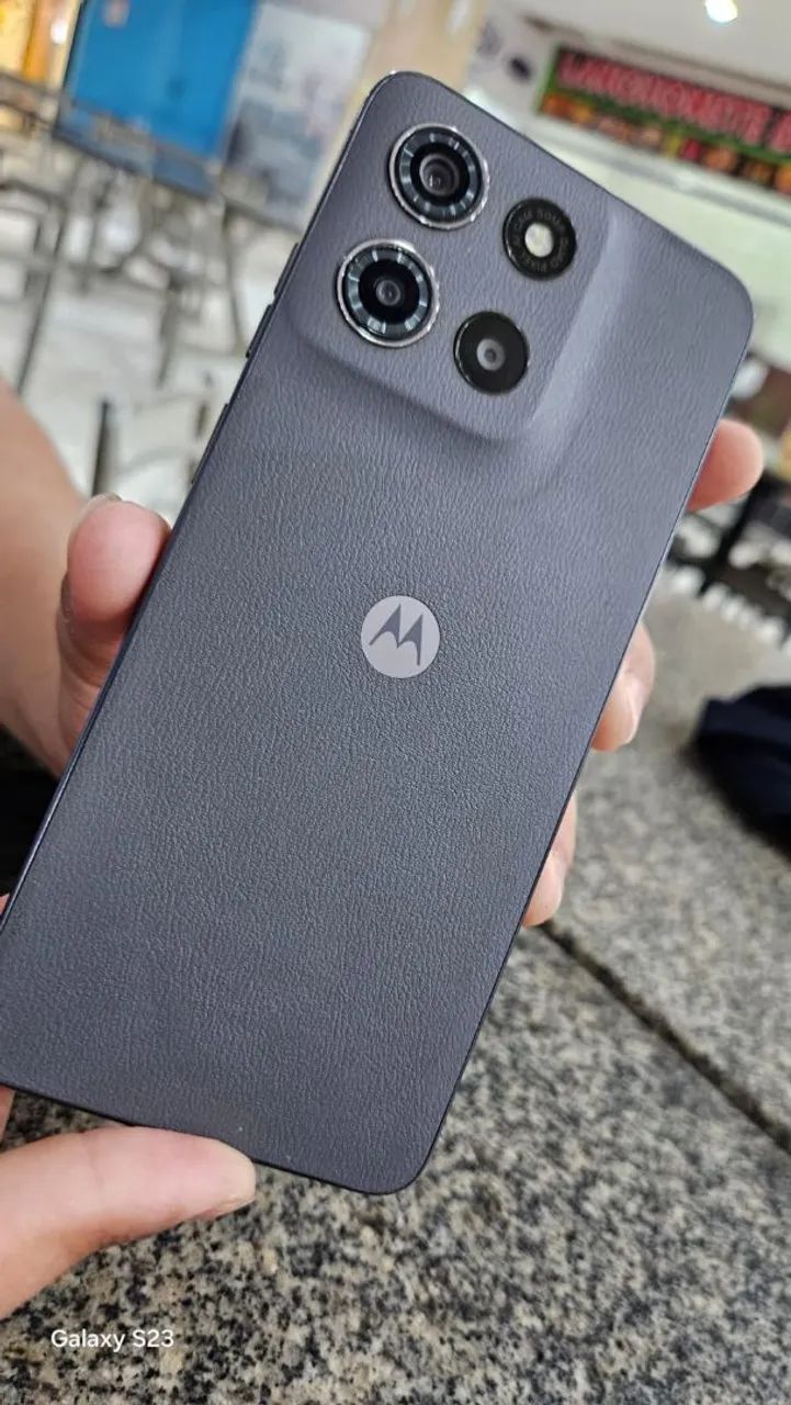 Motorola Moto g15 256gb 12ram 