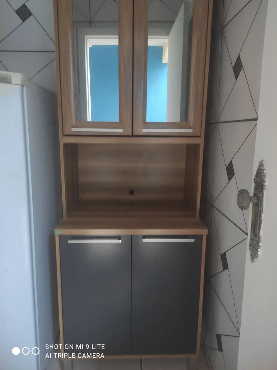 Vendo móveis de sala e quarto - Foto 5