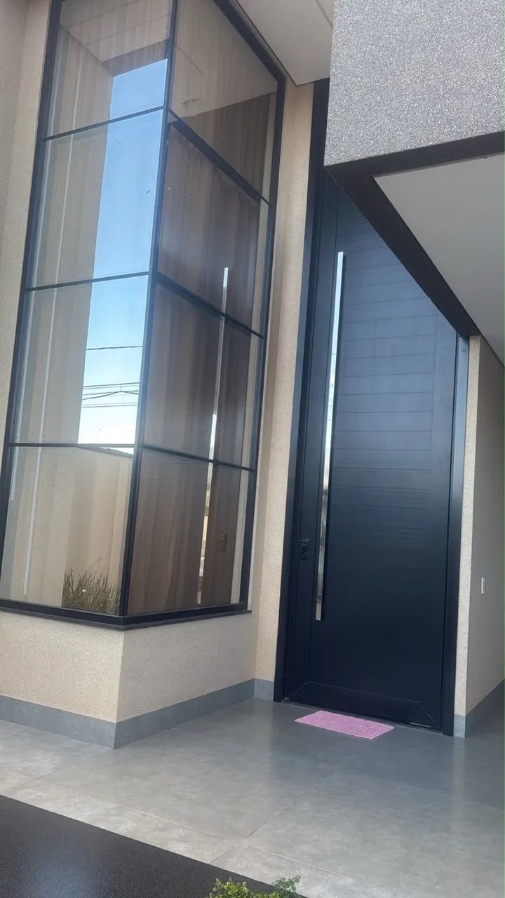 Vendo casa alto padrão  - Foto 5