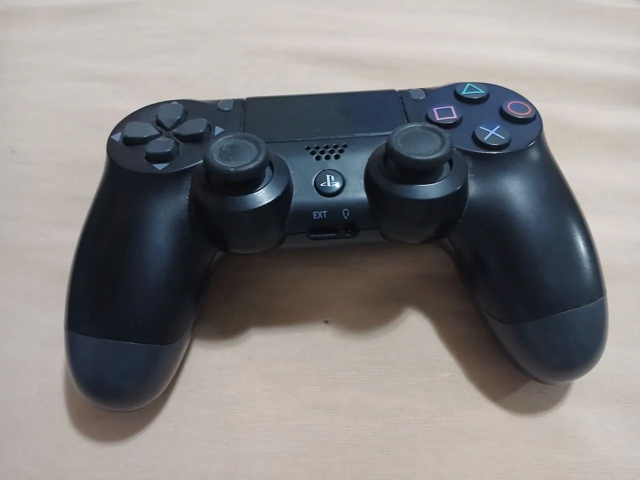 Vendo controle ps4 original  - Foto 3