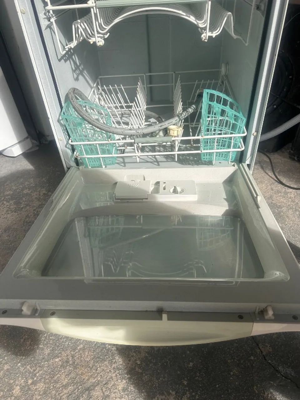 Máquina de lavar louça  - Foto 2