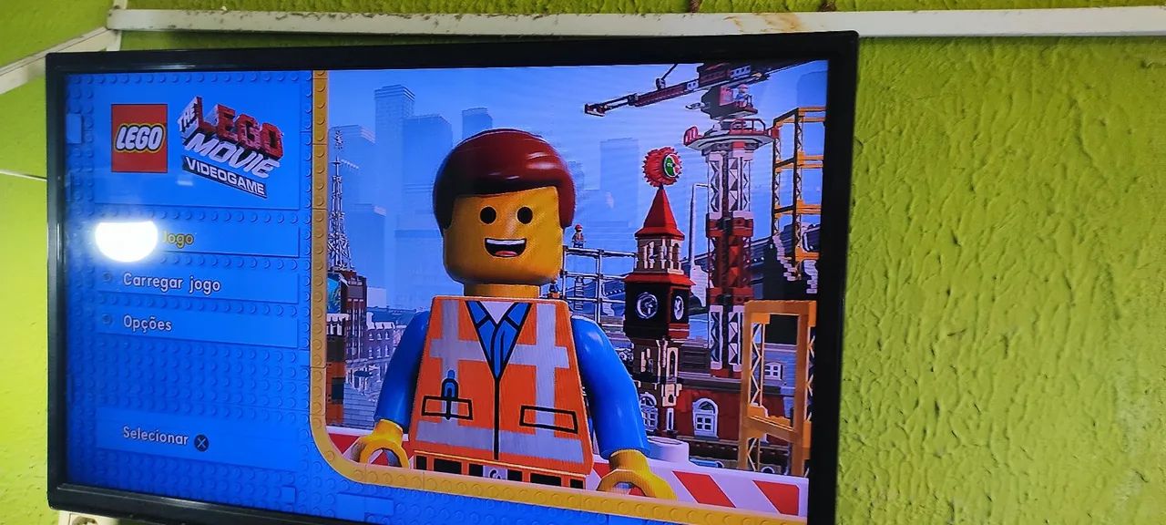 vídeo ps4 - Foto 2