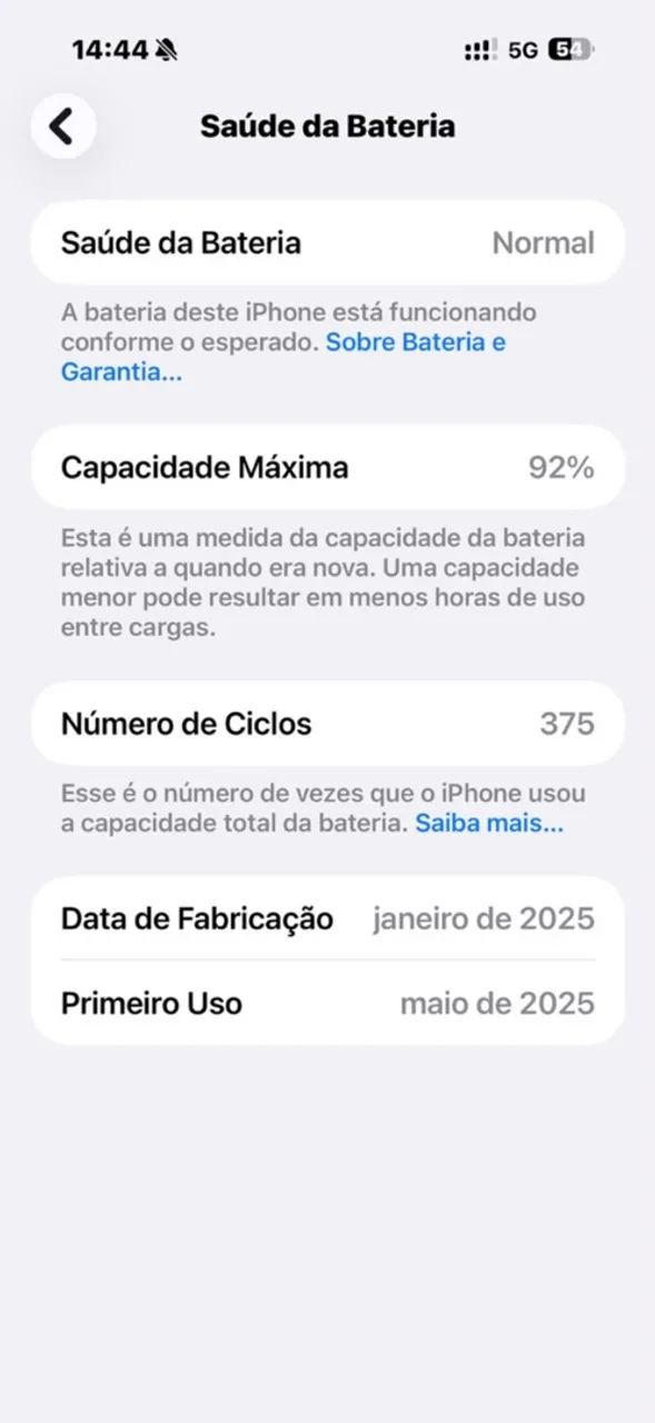iPhone 16 Pro Max 256Gb  - Foto 4