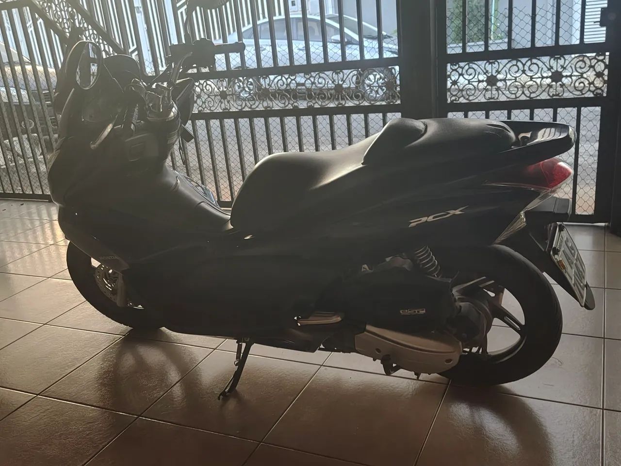 PCX 150 2015/2015
