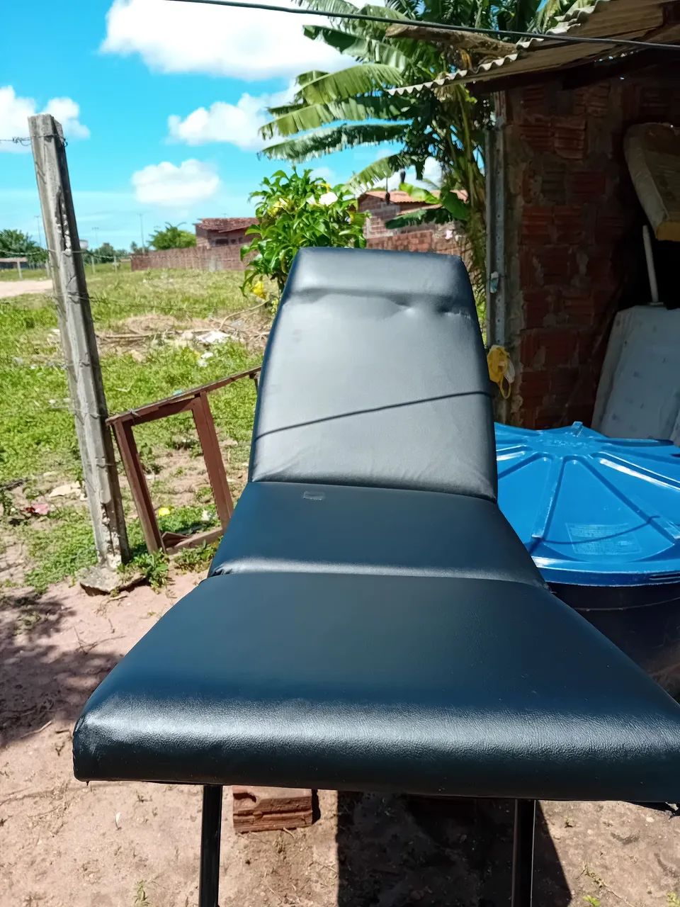 VENDO MACA PARA ESTÉTICA E TATUAGEM  - Foto 3