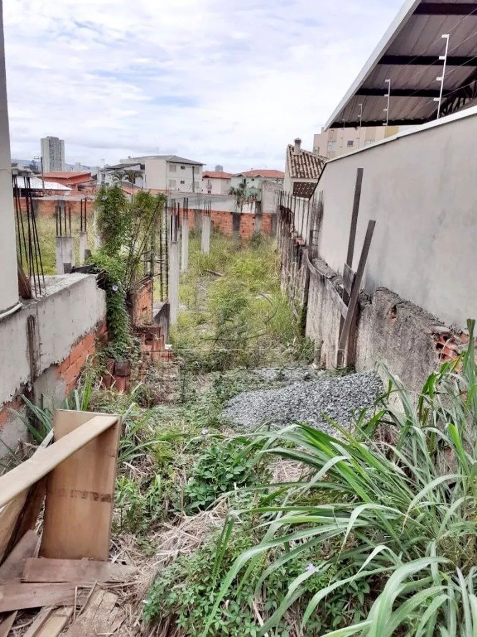 TERRENO,0 Dormitorio(s) bairro Europa - Foto 5