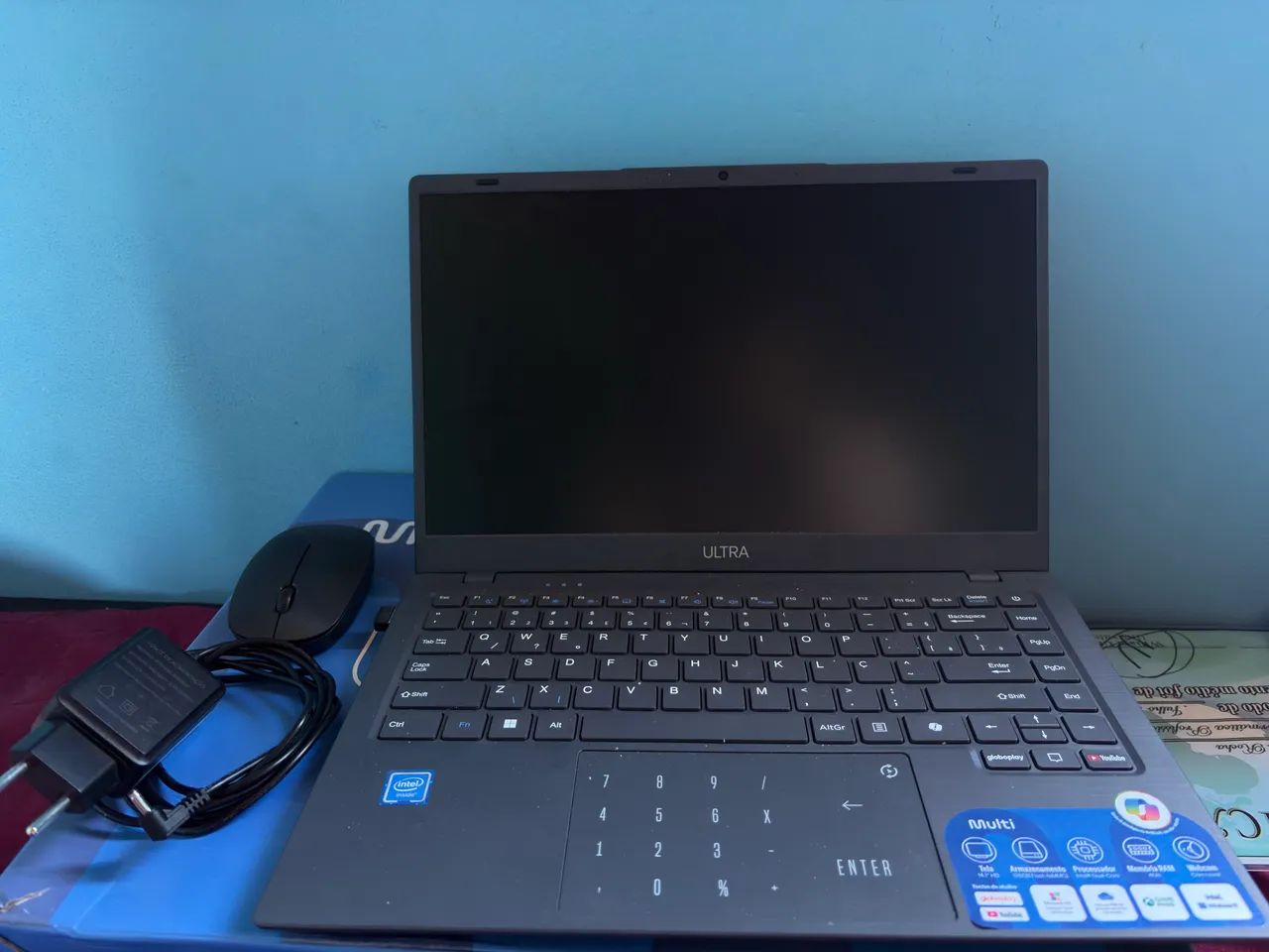 Notebook - Foto 2