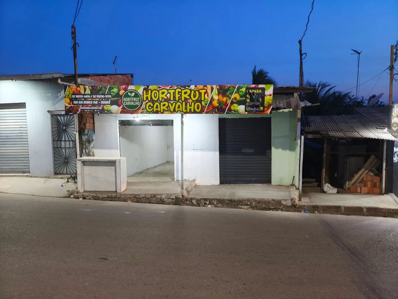 Aluga-se - Foto 2