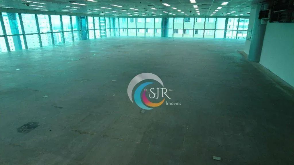 Conjunto para alugar, 1699 m² - Jabaquara - São Paulo/SP - Foto 5