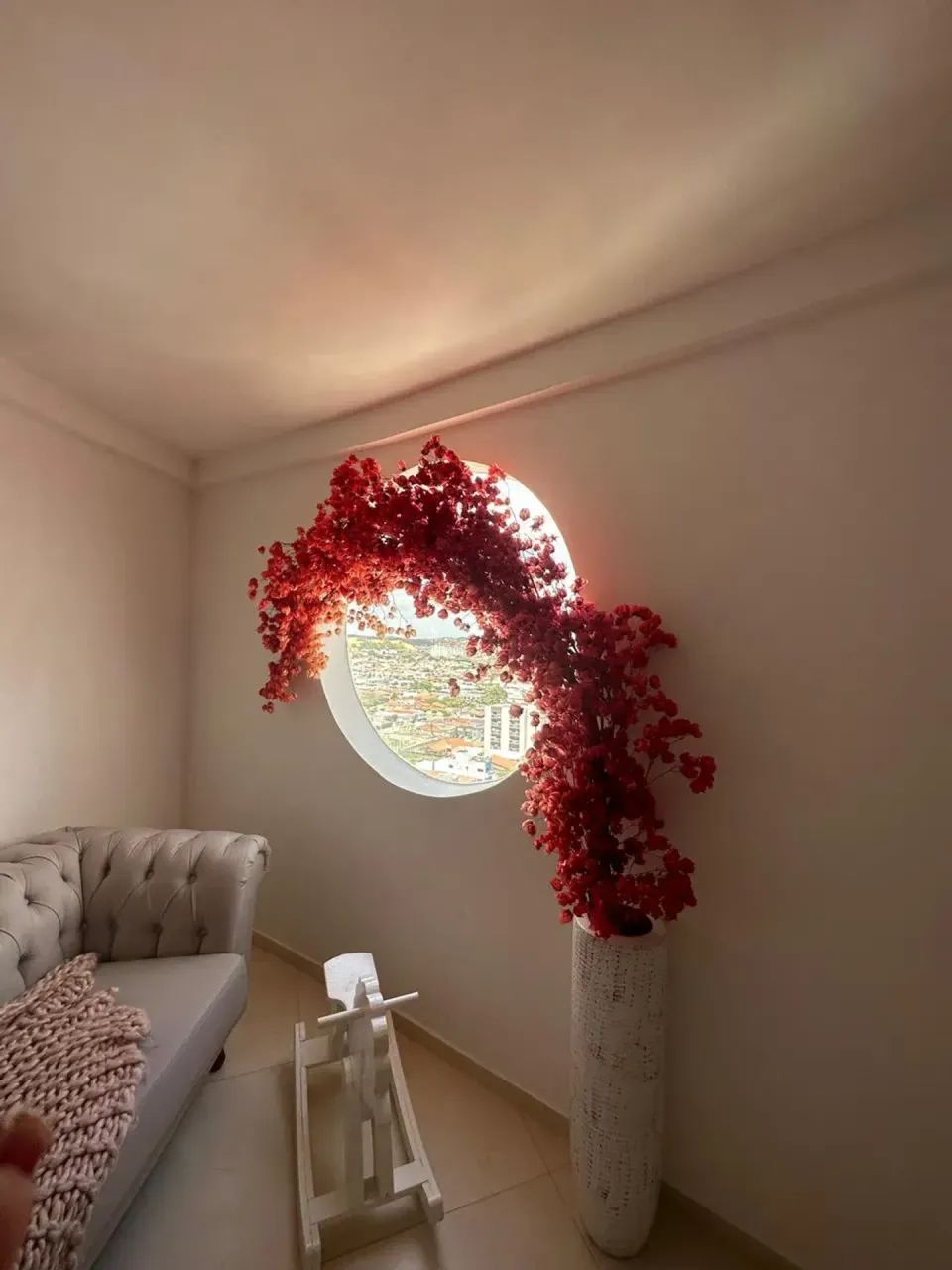 Sala comercial com 40 metros quadrados em Lagoa Nova - Natal - RN - Foto 6