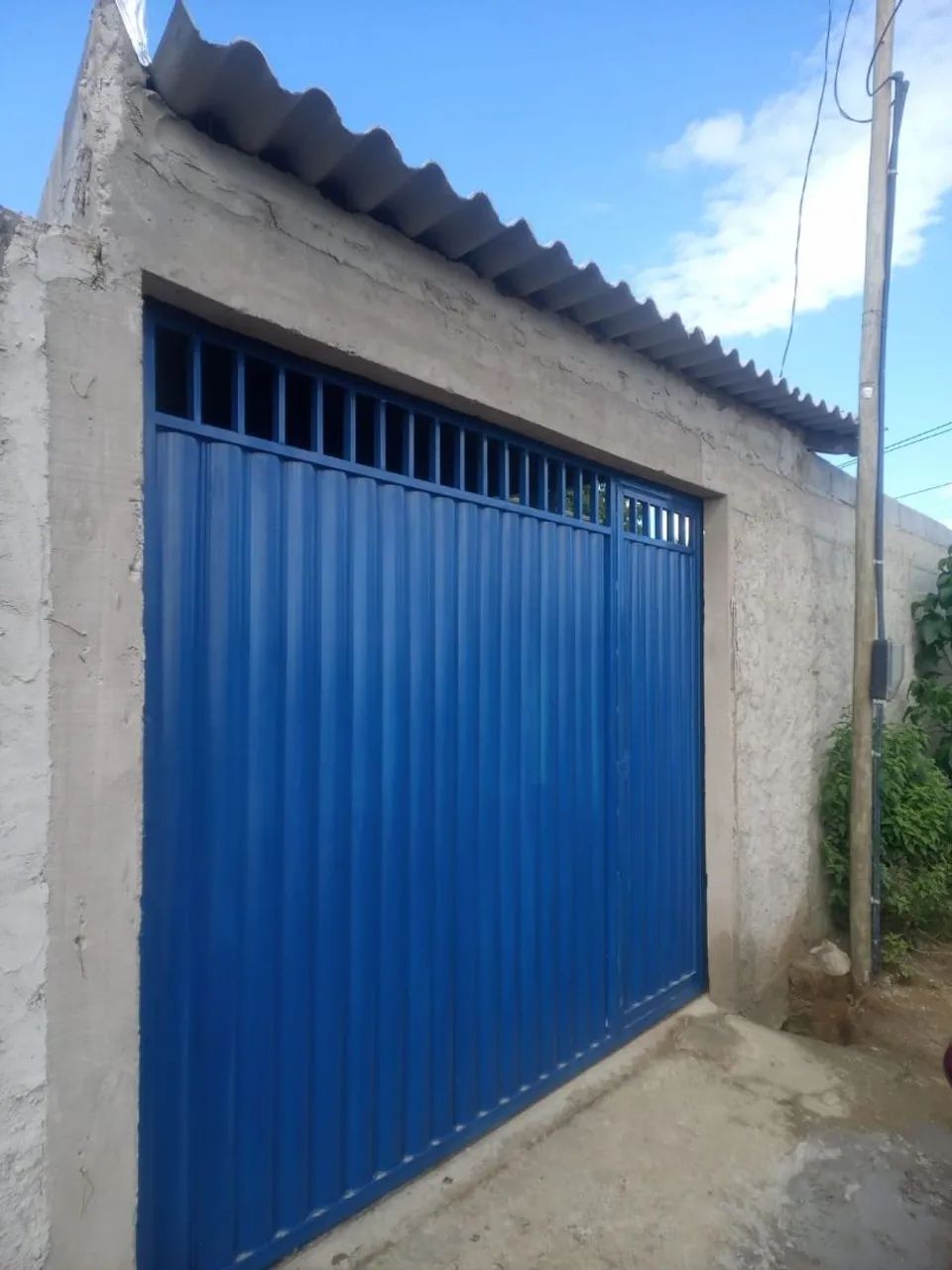 Portão e Grade - Foto 2
