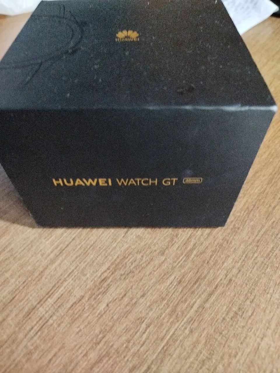 Relógio smartwatch 