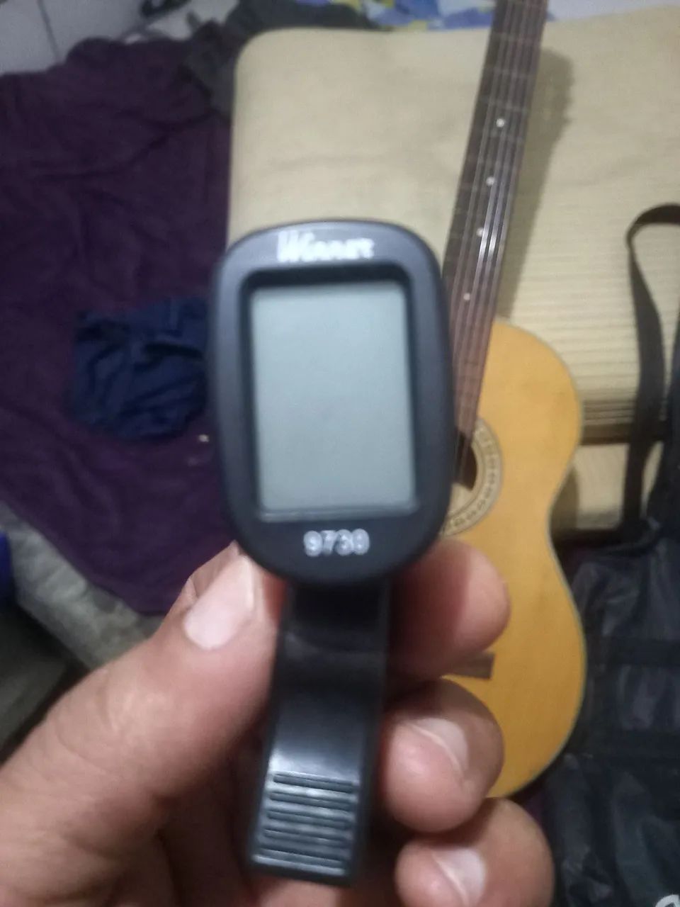 Violão  - Foto 3