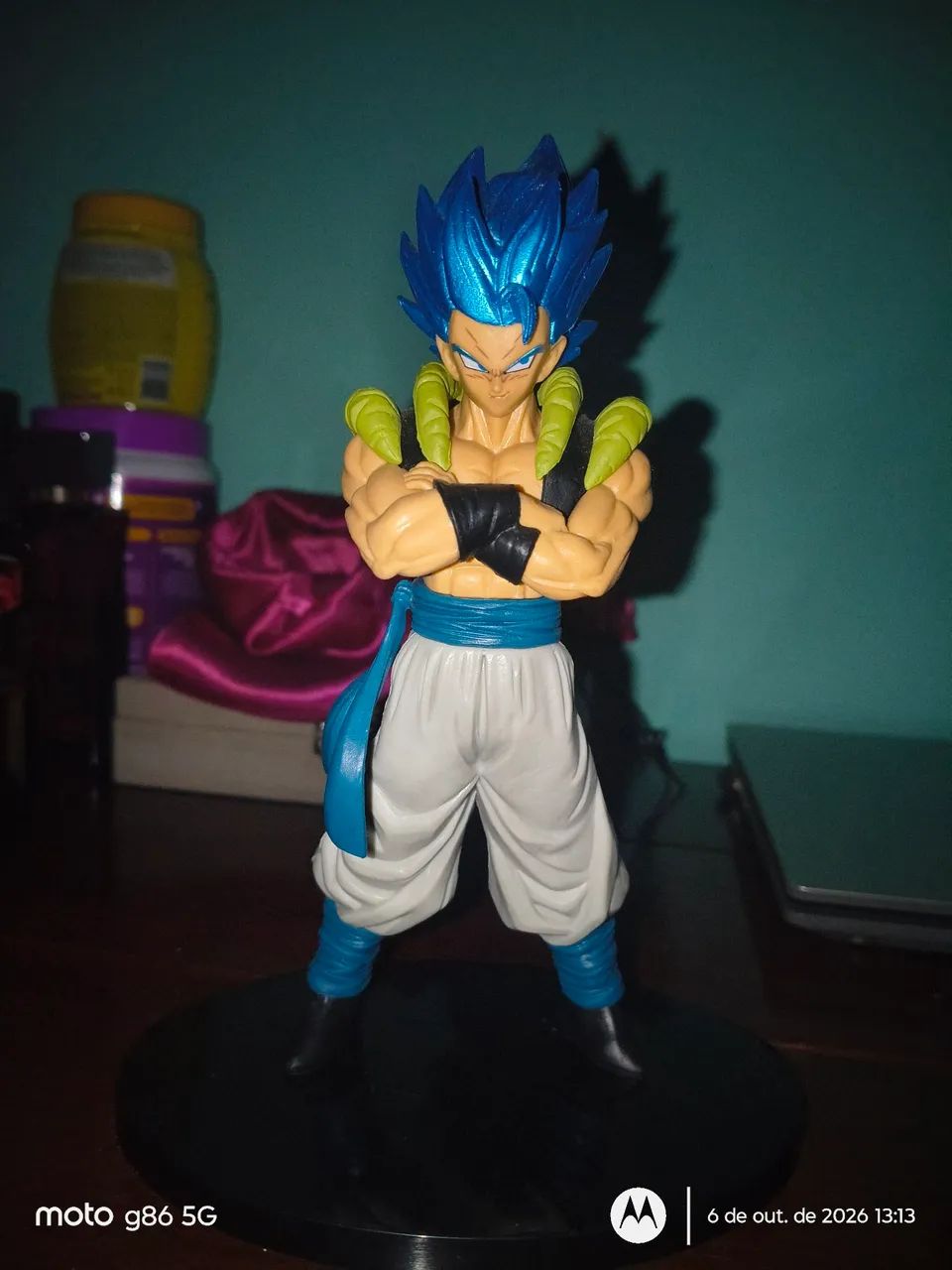 Vende-se bonecos de dragon ball  - Foto 3