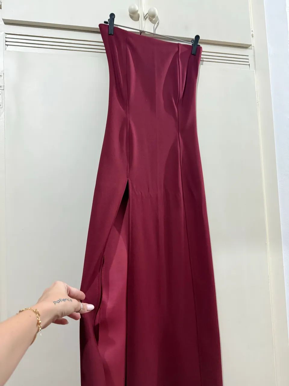 VENDO VESTIDOS DE FESTA - Foto 2