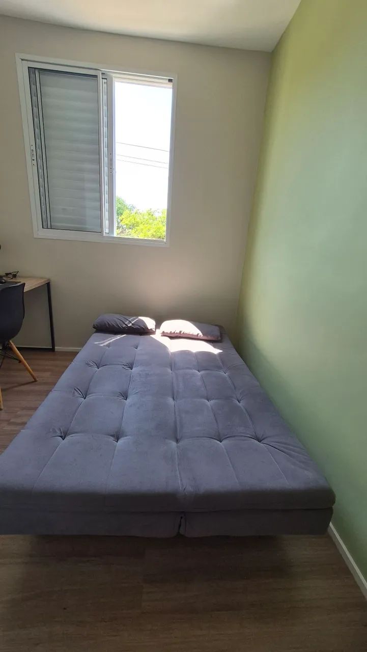 Sofá Cama - Foto 4