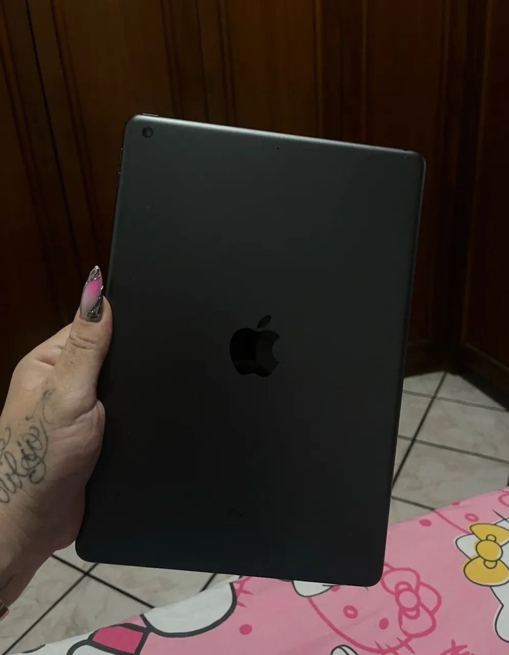iPad 9 