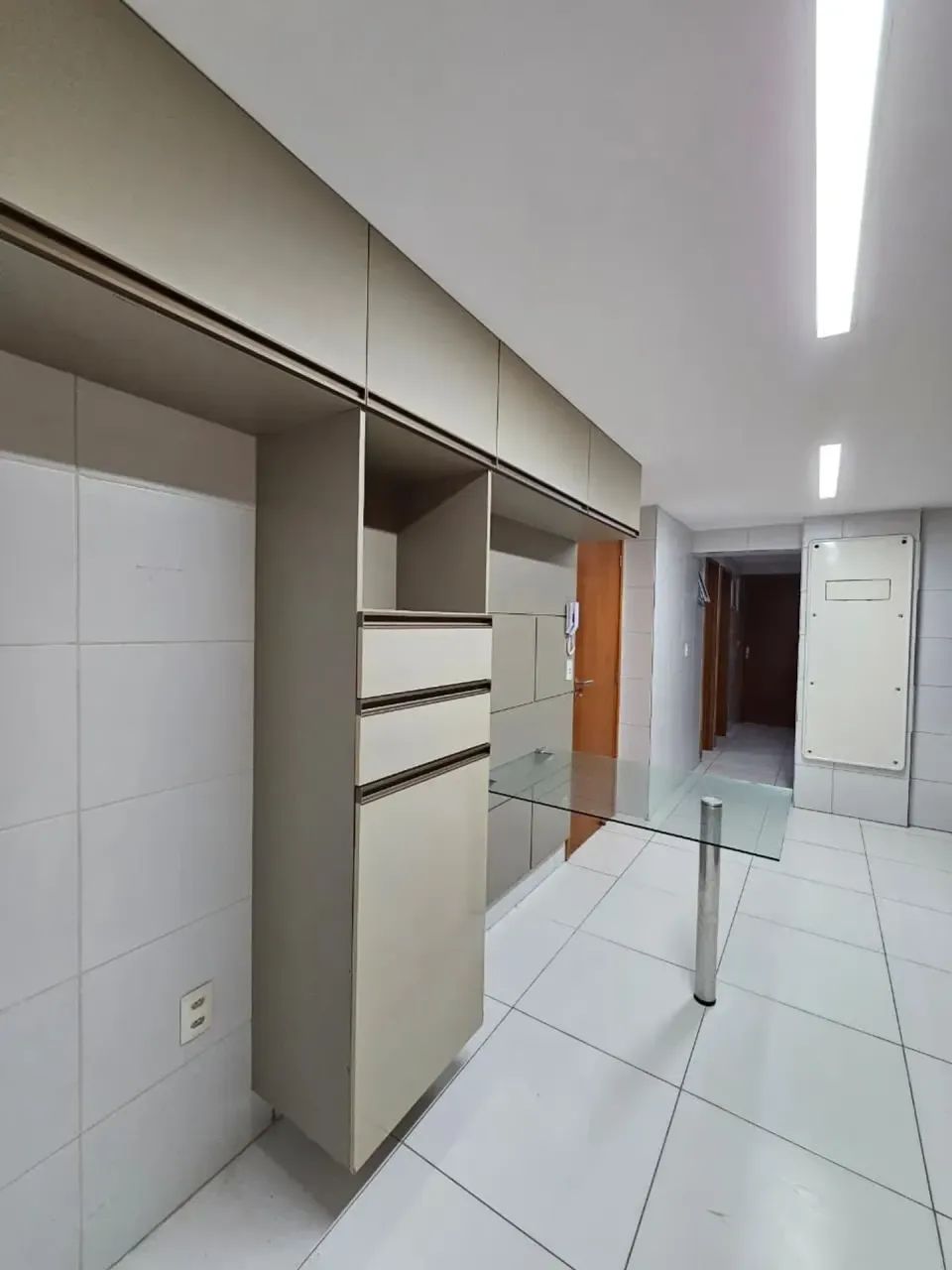 Lindo apartamento alto padrão ed Lasar Sagall - Foto 2