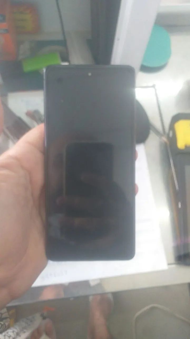 O Samsung Galaxy S20 FE 5G - Foto 3