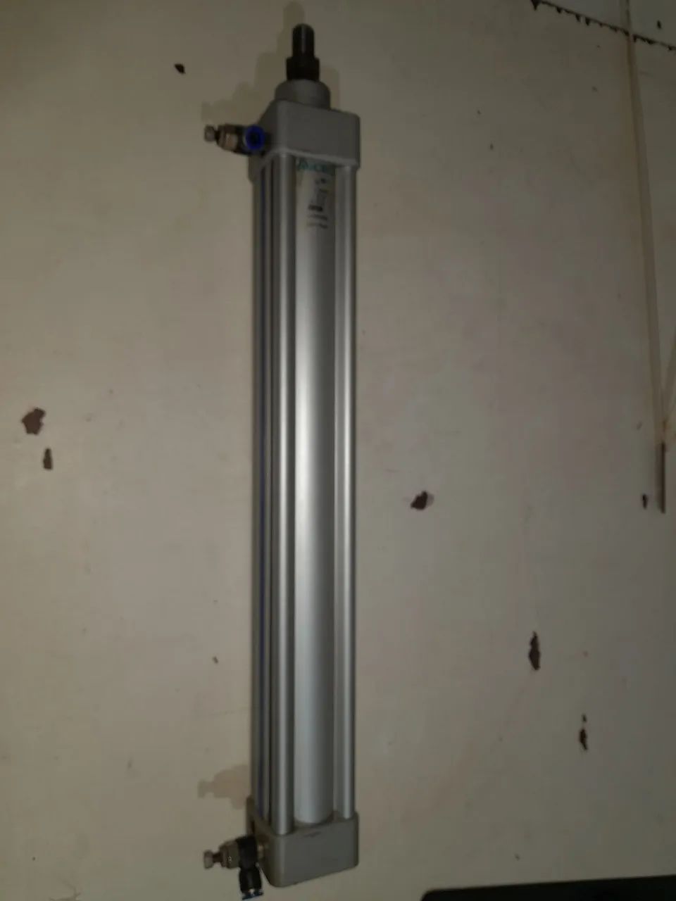 CILINDRO PNEUMÁTICO.  - Foto 4