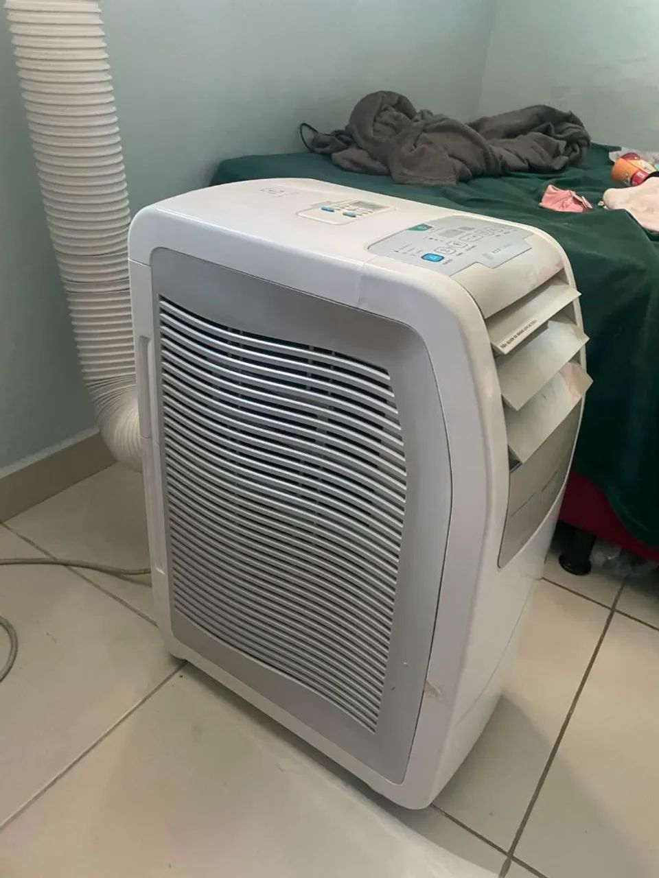 Ar condicionado portátil  - Foto 2