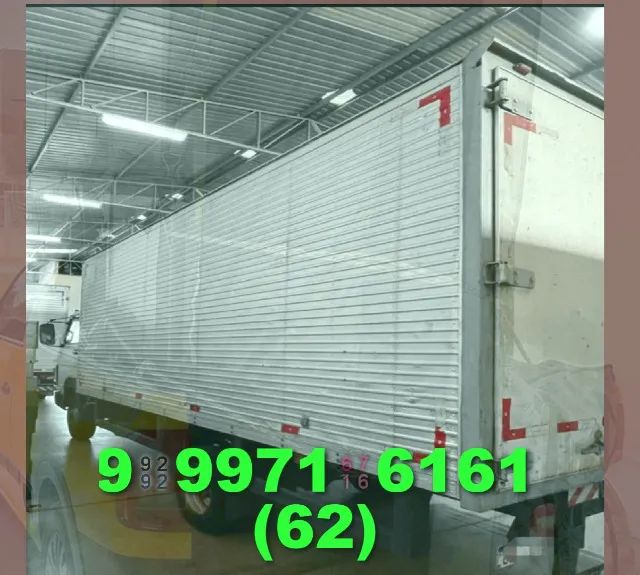 frete com segurança e qualidade para suas mudanças e transportes!