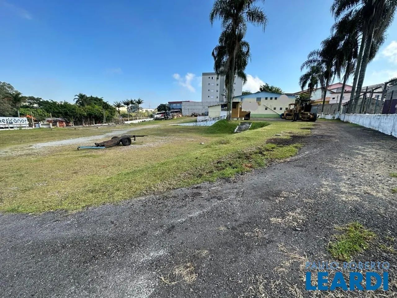 GALPÃO - NOVA ARUJÁ - SP - Foto 2
