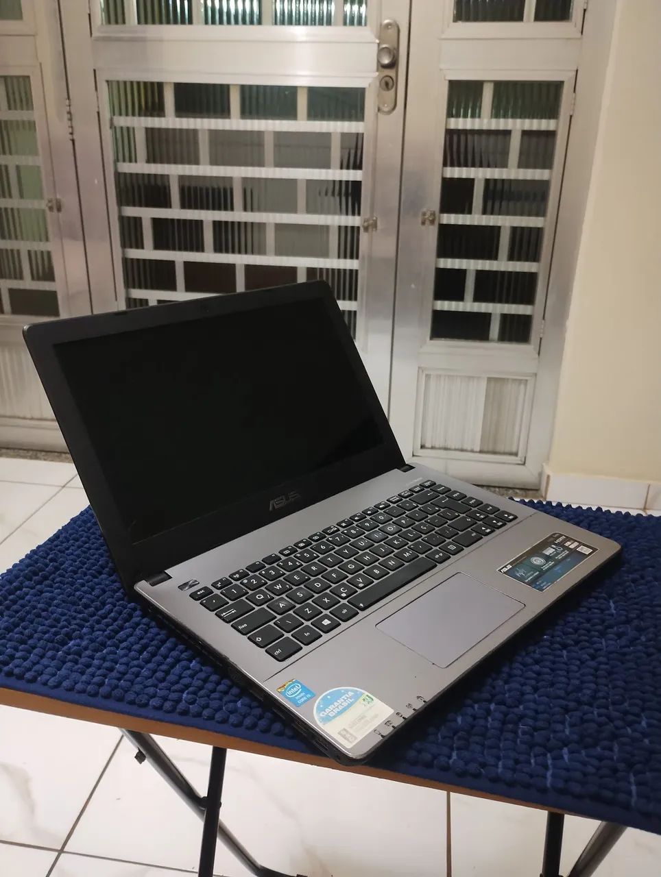 Vendo Notebook da Marca Asus SonicMaster X450L - Foto 4