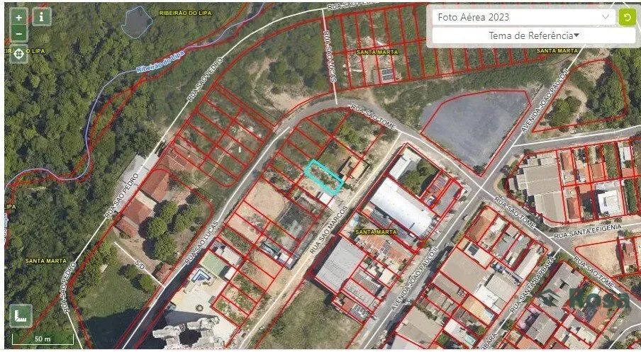 Terreno para venda, Jardim Santa Marta, Cuiabá - Foto 5
