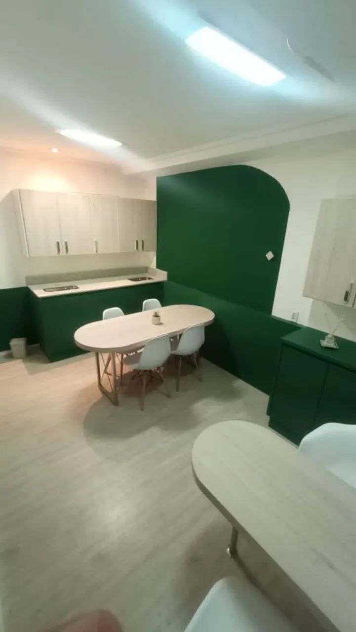 Sala reformada no Augusto Freitas (Centro) - Foto 2