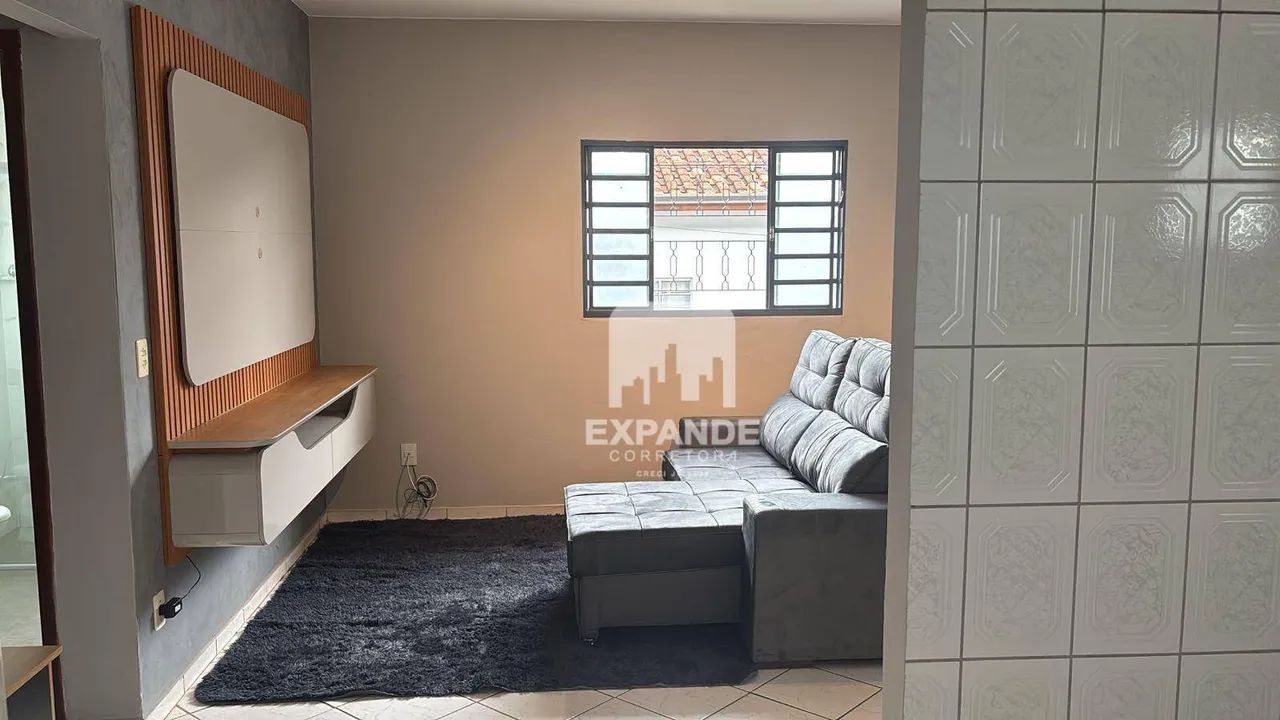 Apartamento Jardim Panorama Botucatu/SP - Foto 2