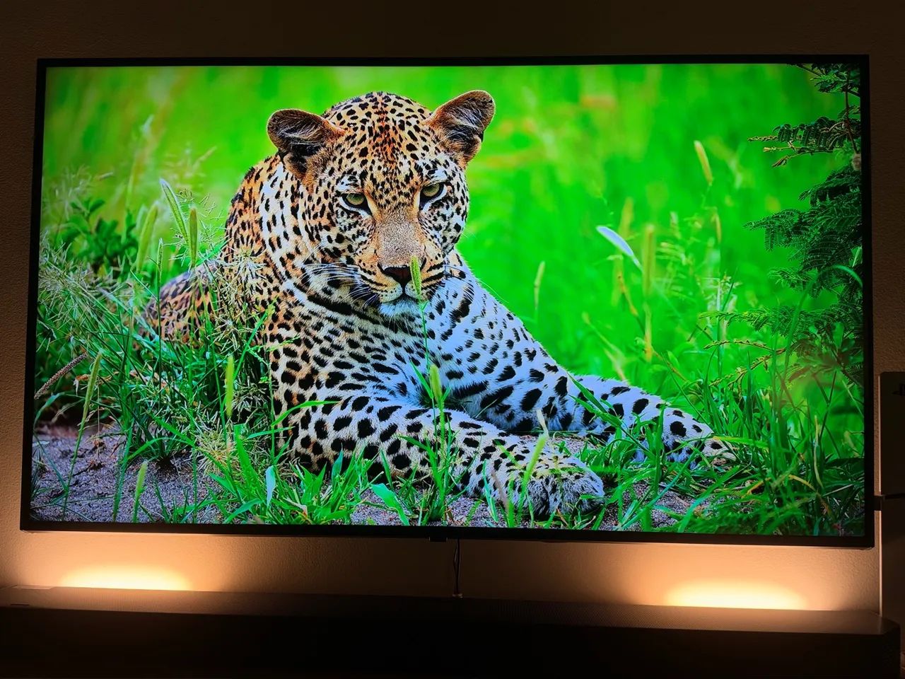 SMART TV LG 50 POLEGADAS 4K UHD - Foto 5