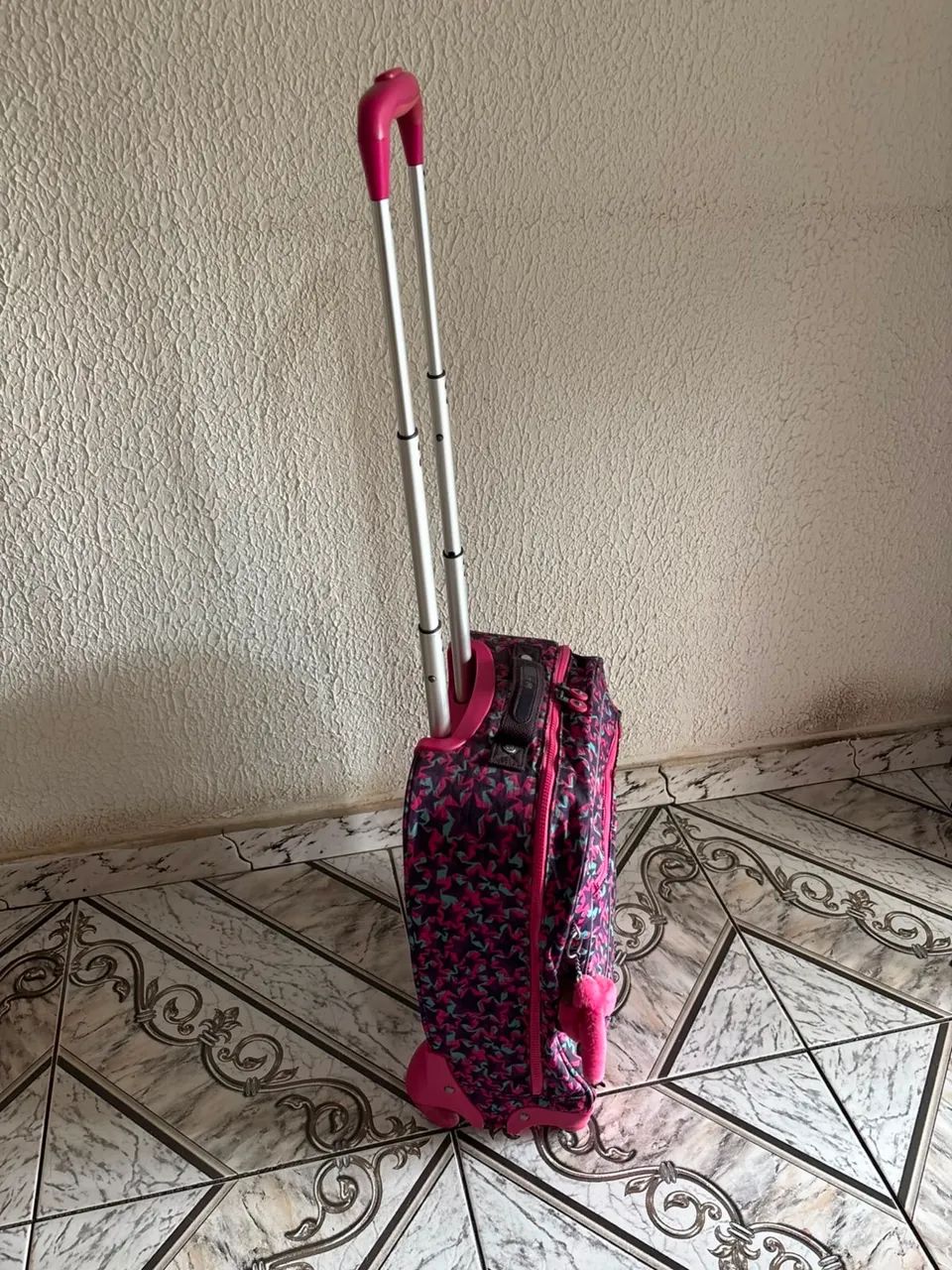Mochila Kipling Original - Foto 3