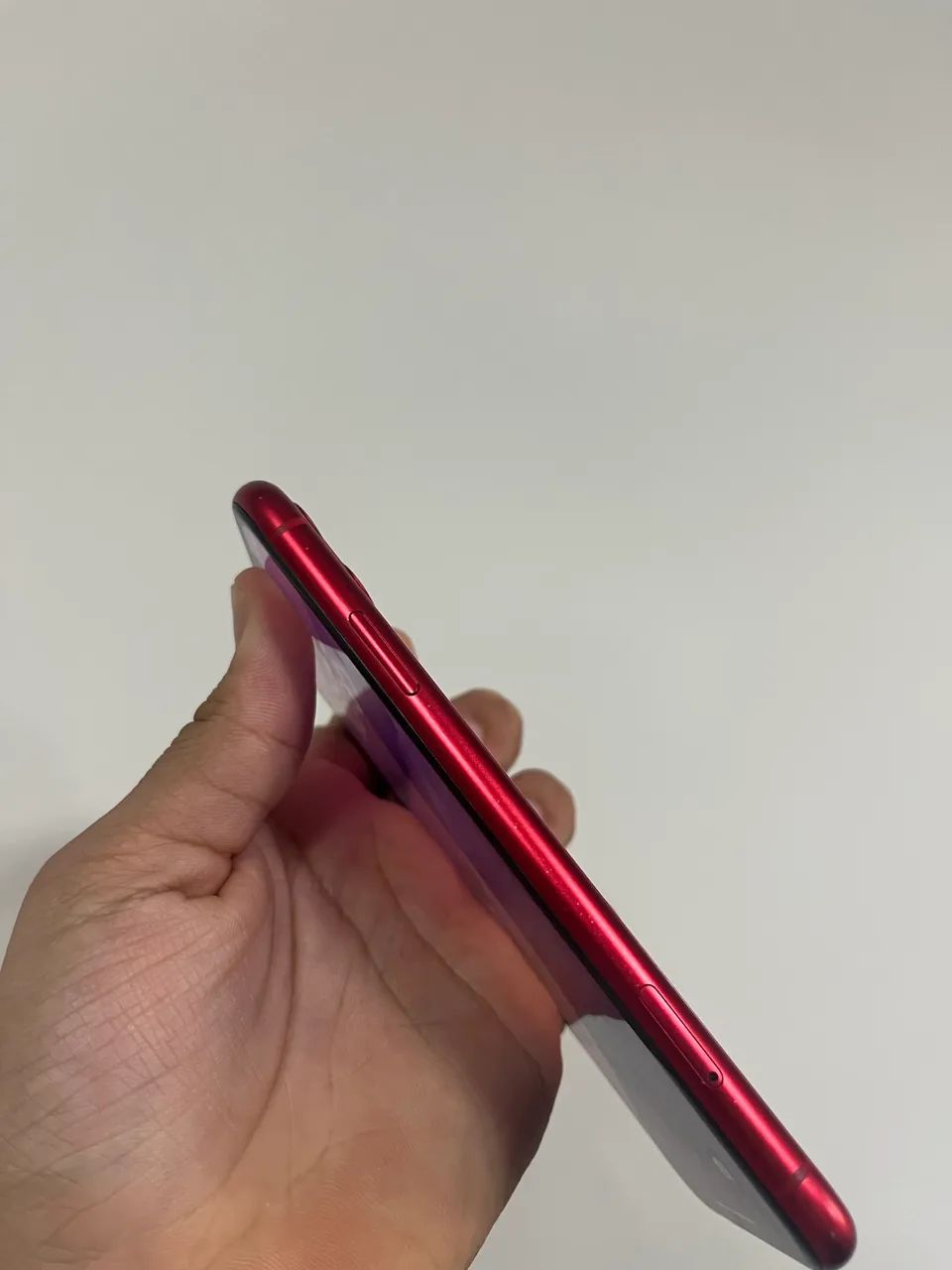 iPhone 11 64GB Vermelho | Seminovo - Celulares e Smartphones