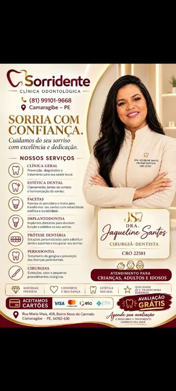 dentista camaragibe  - Foto 5