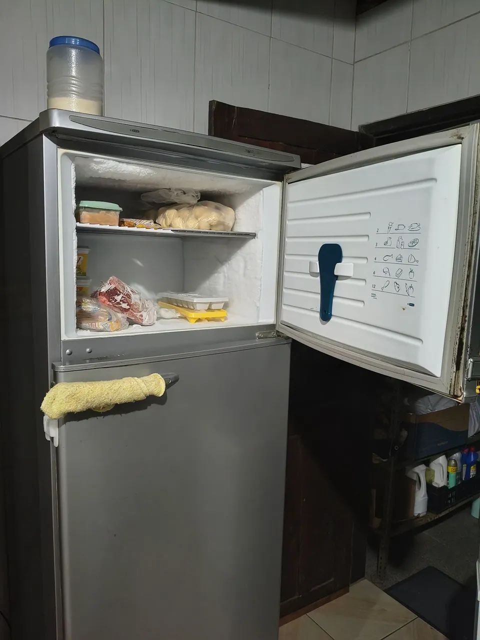 Retirada de peças  - Foto 2