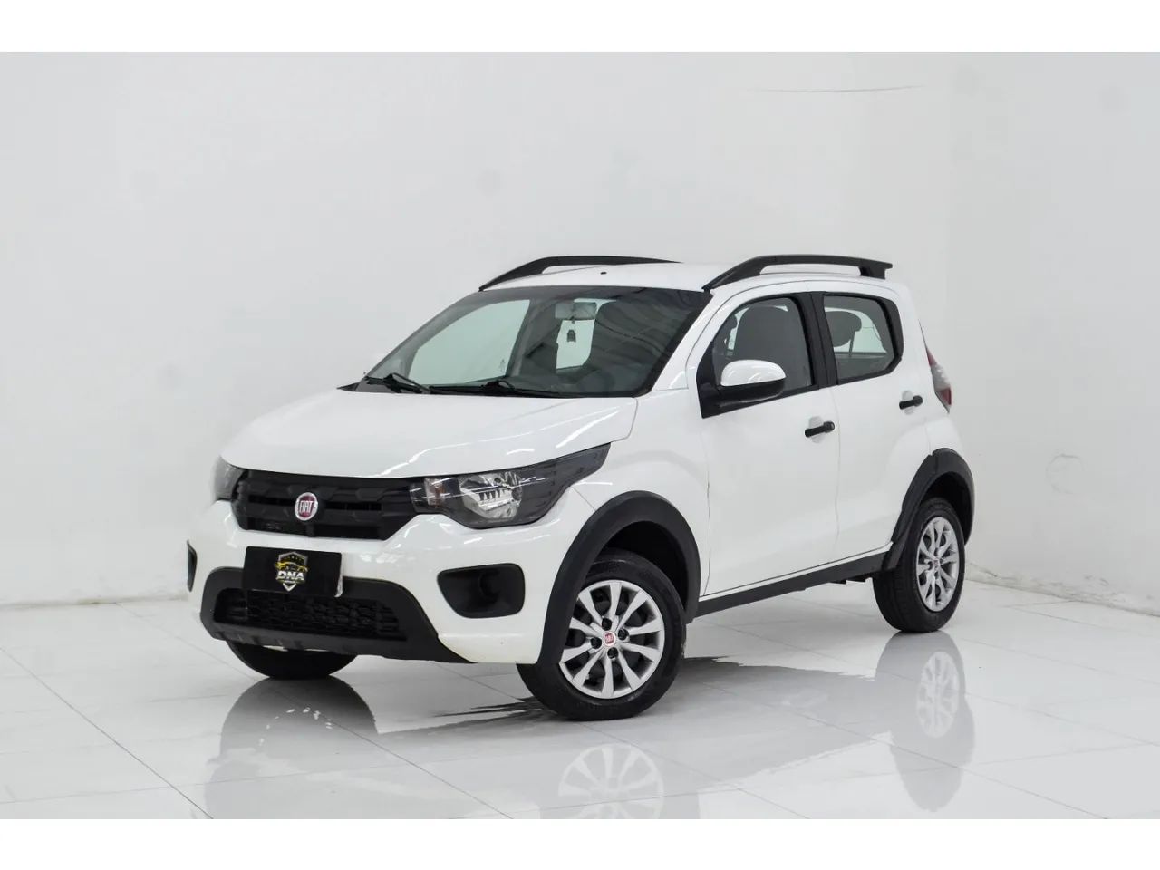 Fiat Mobi 2019 - Foto 3