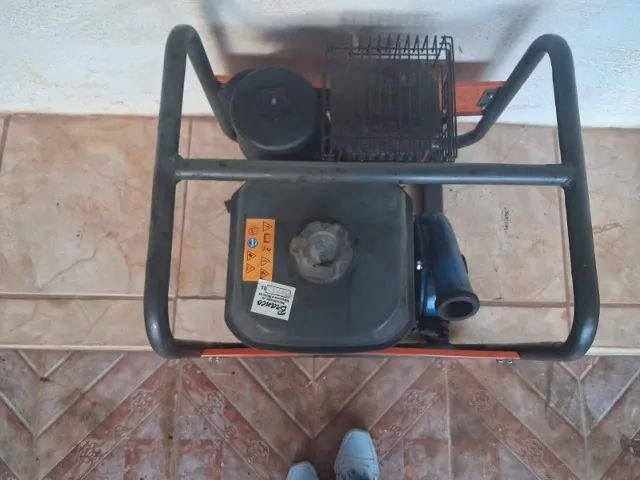 Bomba d'água - Foto 3