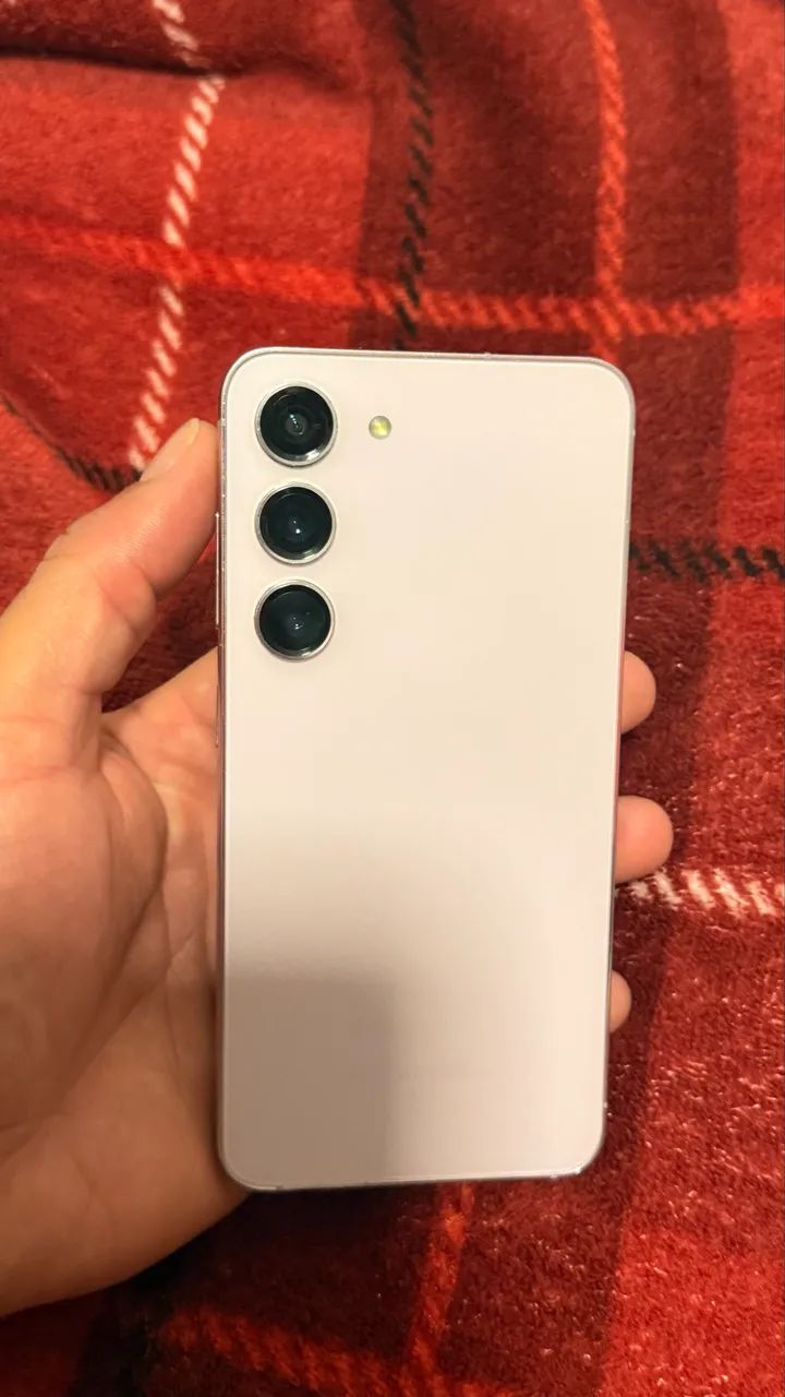 Samsung S23 128g