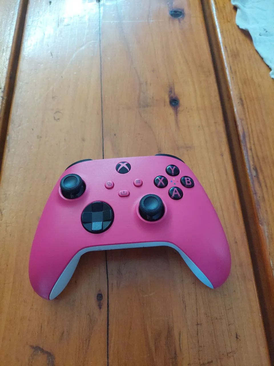 Controle Xbox séries