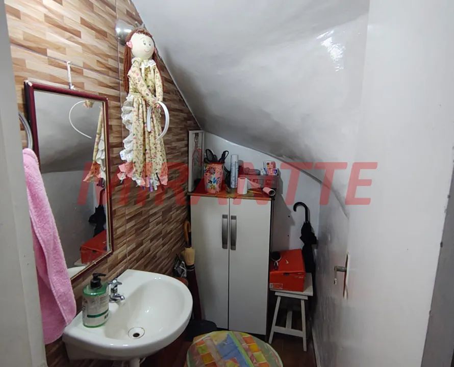 Sobrado de 91m² com 2 quartos em Casa Verde Baixa - Foto 4