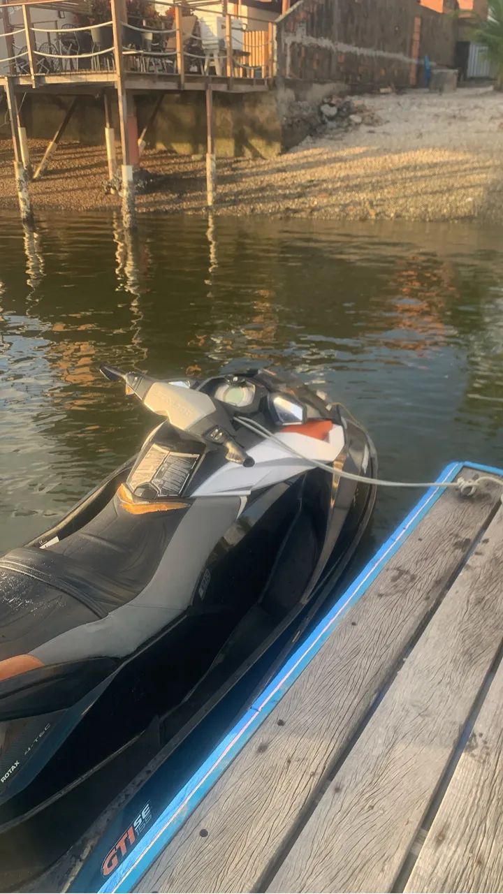 Jet ski Sea Doo 2013 - Foto 3