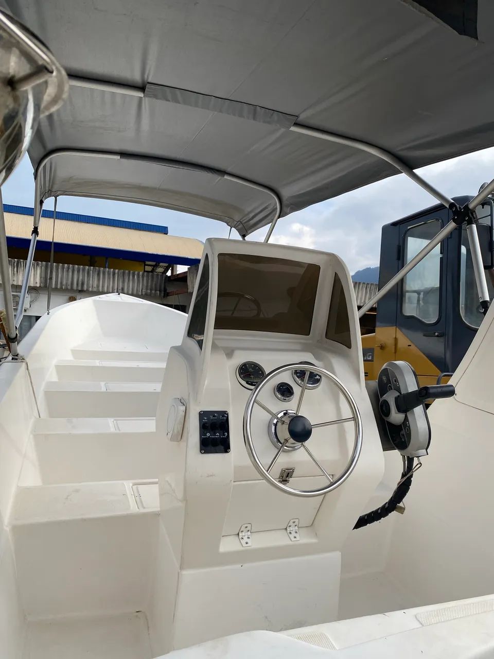 Barco - Foto 4