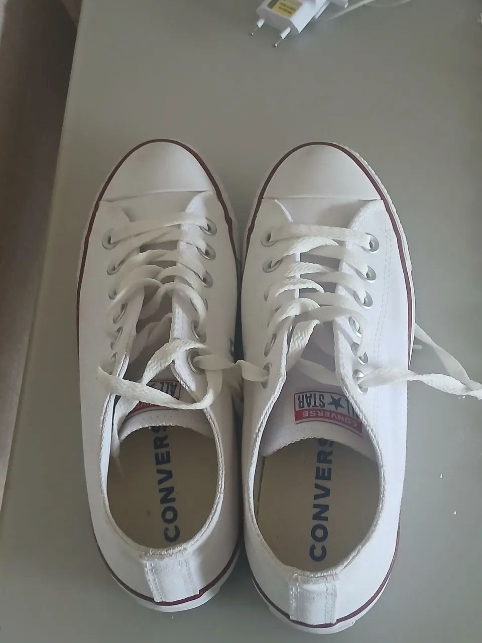Tênis All Star Converse cano curto