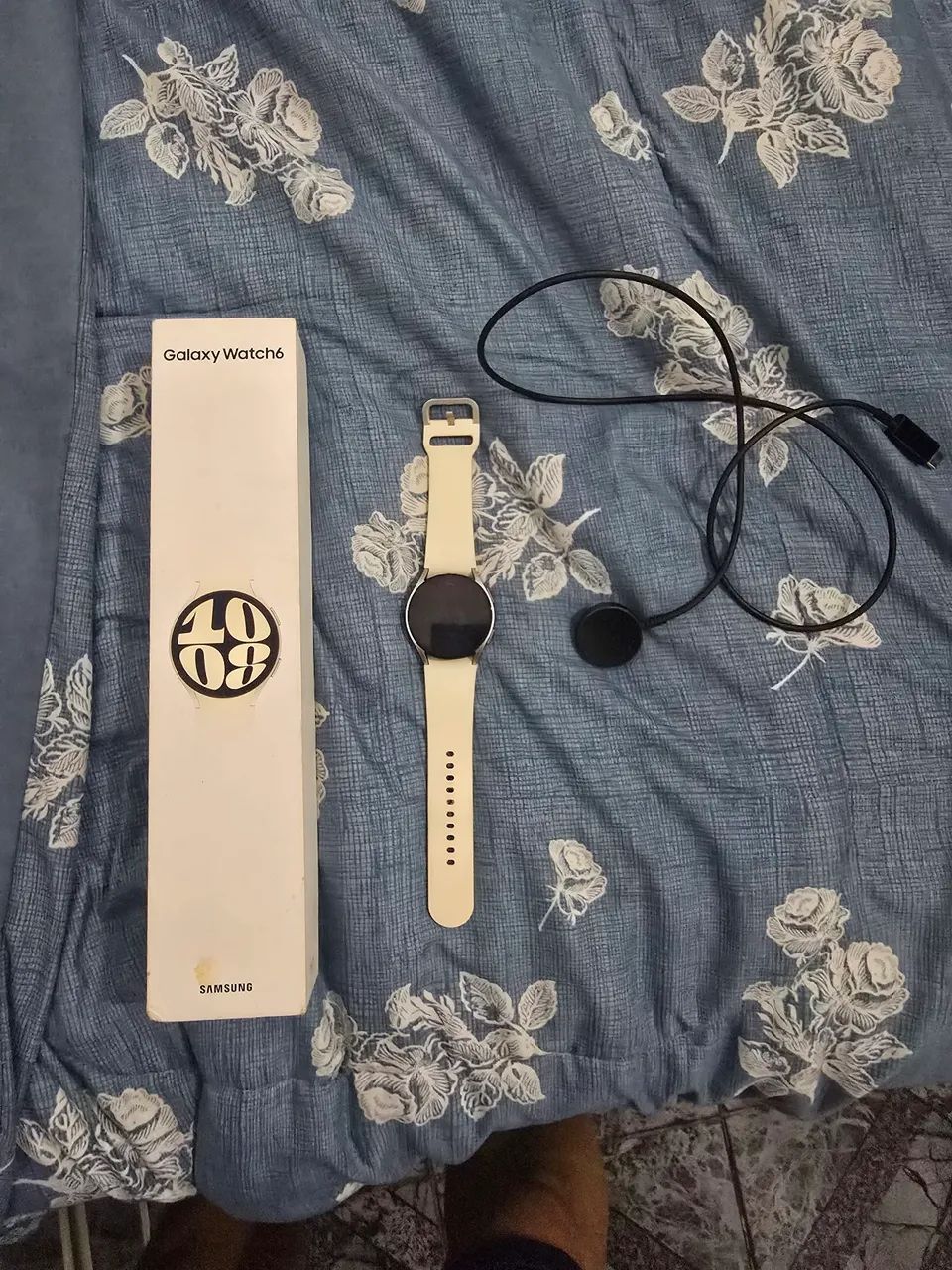 Galaxy watch 6