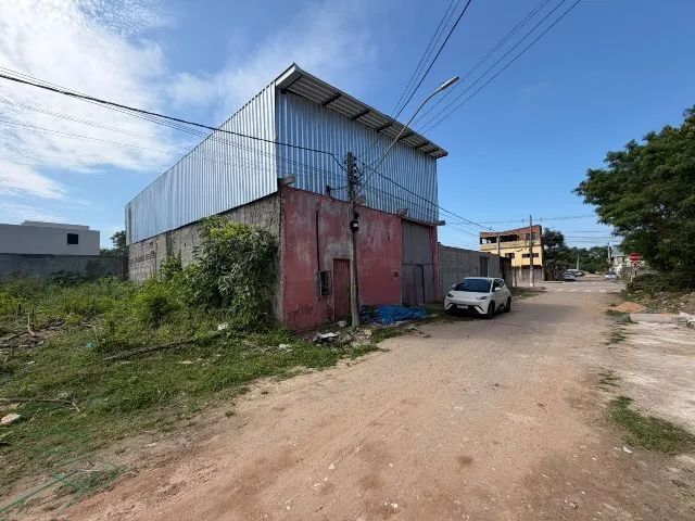 Vendo galpão em Vila Velha  - Foto 2