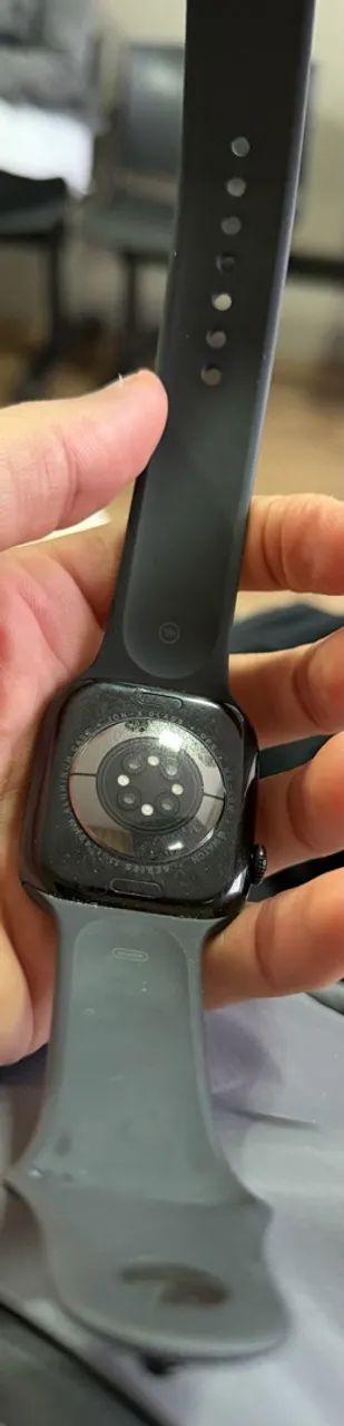 Apple Watch séries 11  - Foto 4